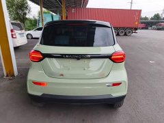 Leapmotor Leapo T03 Radiant Gold Edition - ფოტო 6