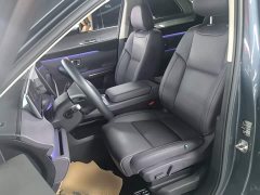 Leapmotor Leapo C16 2024 Extended Range 200 Deluxe Edition - ფოტო 15
