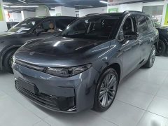 Leapmotor Leapo C16 2024 Extended Range 200 Deluxe Edition - ფოტო 2