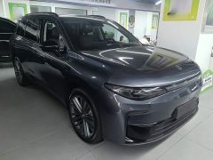 Leapmotor Leapo C16 2024 Extended Range 200 Deluxe Edition - ფოტო 4