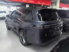Leapmotor Leapo C16 2024 Extended Range 200 Deluxe Edition - ფოტო 5