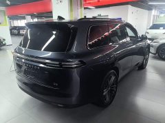Leapmotor Leapo C16 2024 Extended Range 200 Deluxe Edition - ფოტო 7