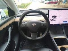 Tesla Model Y Performance All-Wheel Drive - ფოტო 11