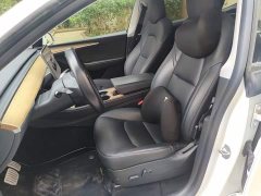 Tesla Model Y Performance All-Wheel Drive - ფოტო 15