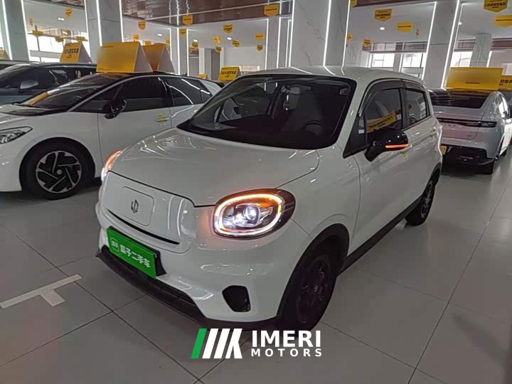 Leapmotor T03 2023 310 Lite Enjoy Edition - ავტომობილი ჩინეთიდან