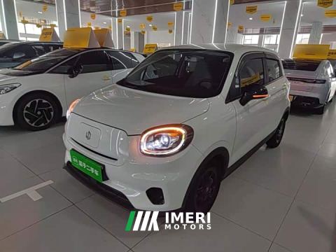 2024 Leapmotor T03 310 Lite Enjoy Edition