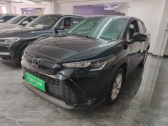 Toyota Frontlander 2023 2.0L CVT Leading Edition - ფოტო 1
