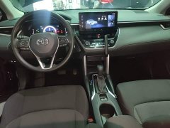 Toyota Frontlander 2023 2.0L CVT Leading Edition - ფოტო 10