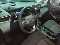 Toyota Frontlander 2023 2.0L CVT Leading Edition - ფოტო 11