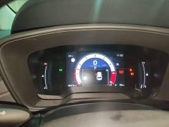 Toyota Frontlander 2023 2.0L CVT Leading Edition - ფოტო 12