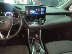 Toyota Frontlander 2023 2.0L CVT Leading Edition - ფოტო 13