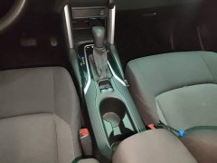 Toyota Frontlander 2023 2.0L CVT Leading Edition - ფოტო 14