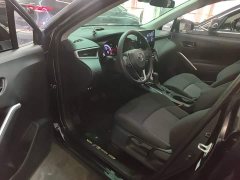 Toyota Frontlander 2023 2.0L CVT Leading Edition - ფოტო 16