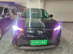Toyota Frontlander 2023 2.0L CVT Leading Edition - ფოტო 3