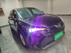 Toyota Frontlander 2023 2.0L CVT Leading Edition - ფოტო 4