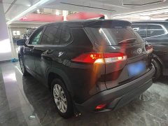 Toyota Frontlander 2023 2.0L CVT Leading Edition - ფოტო 5