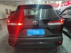 Toyota Frontlander 2023 2.0L CVT Leading Edition - ფოტო 6
