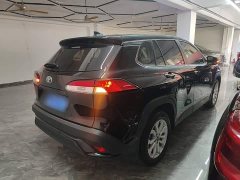 Toyota Frontlander 2023 2.0L CVT Leading Edition - ფოტო 7