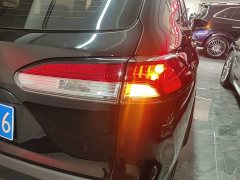 Toyota Frontlander 2023 2.0L CVT Leading Edition - ფოტო 8