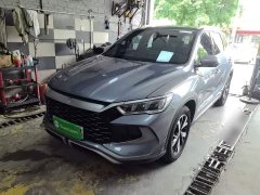 BYD Song Pro New Energy DM-i 71KM Glory Edition Leading - ფოტო 1