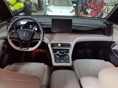 BYD Song Pro New Energy DM-i 71KM Glory Edition Leading - ფოტო 10