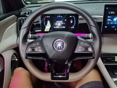 BYD Song Pro New Energy DM-i 71KM Glory Edition Leading - ფოტო 11