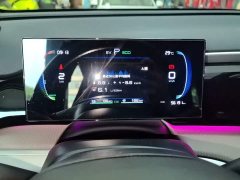 BYD Song Pro New Energy DM-i 71KM Glory Edition Leading - ფოტო 12
