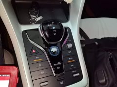 BYD Song Pro New Energy DM-i 71KM Glory Edition Leading - ფოტო 14
