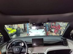 BYD Song Pro New Energy DM-i 71KM Glory Edition Leading - ფოტო 18