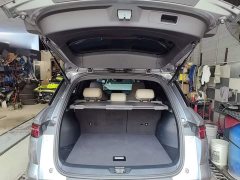BYD Song Pro New Energy DM-i 71KM Glory Edition Leading - ფოტო 19