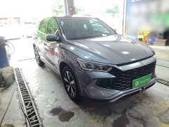 BYD Song Pro New Energy DM-i 71KM Glory Edition Leading - ფოტო 4