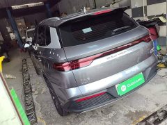 BYD Song Pro New Energy DM-i 71KM Glory Edition Leading - ფოტო 5
