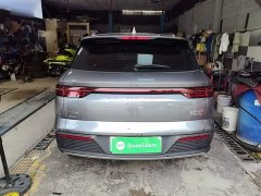 BYD Song Pro New Energy DM-i 71KM Glory Edition Leading - ფოტო 6