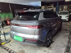 BYD Song Pro New Energy DM-i 71KM Glory Edition Leading - ფოტო 7