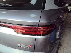 BYD Song Pro New Energy DM-i 71KM Glory Edition Leading - ფოტო 8