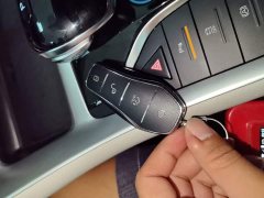 BYD Song Pro New Energy DM-i 71KM Glory Edition Leading - ფოტო 9