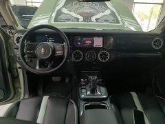 Tank 300 City Edition 2.0T Stylish - ფოტო 10