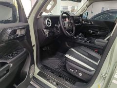 Tank 300 City Edition 2.0T Stylish - ფოტო 16