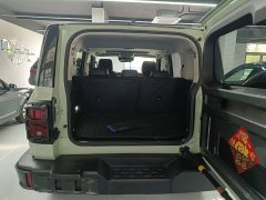 Tank 300 City Edition 2.0T Stylish - ფოტო 19
