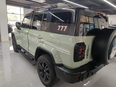 Tank 300 City Edition 2.0T Stylish - ფოტო 5