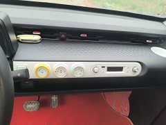 Wuling Hongguang MINIEV 2022 GAMEBOY 200km Fun Edition LFP Battery - ფოტო 13
