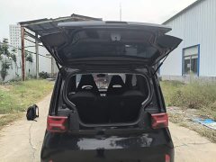 Wuling Hongguang MINIEV 2022 GAMEBOY 200km Fun Edition LFP Battery - ფოტო 19