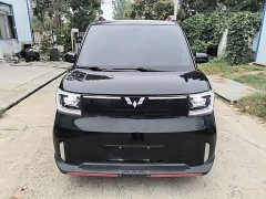 Wuling Hongguang MINIEV 2022 GAMEBOY 200km Fun Edition LFP Battery - ფოტო 3
