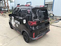 Wuling Hongguang MINIEV 2022 GAMEBOY 200km Fun Edition LFP Battery - ფოტო 5