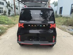 Wuling Hongguang MINIEV 2022 GAMEBOY 200km Fun Edition LFP Battery - ფოტო 6
