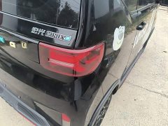 Wuling Hongguang MINIEV 2022 GAMEBOY 200km Fun Edition LFP Battery - ფოტო 8
