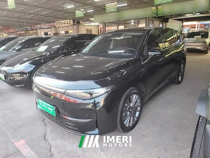 Leapmotor C10 530 Smart Comfort Edition - ავტომობილი ჩინეთიდან