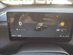 Leapmotor C10 530 Smart Comfort Edition - ფოტო 12