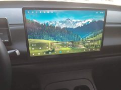 Leapmotor C10 530 Smart Comfort Edition - ფოტო 13