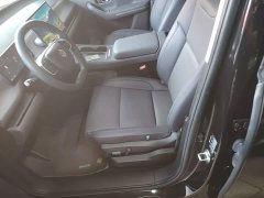Leapmotor C10 530 Smart Comfort Edition - ფოტო 15